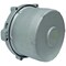 Wai Global Alternator, ALTBO IRLC 12V 180A CW, 180 Amp12 Volt, CW, 6Groove Pulley 13976N - alternate 1